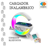 CARGADOR INALAMBRICO