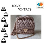 CARTERA VINTAGE