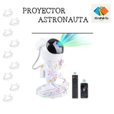 PROYECTOR ASTRONAUTA