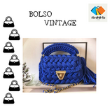 CARTERA VINTAGE