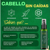 NUEVO SERUM CAPILAR OUHOE